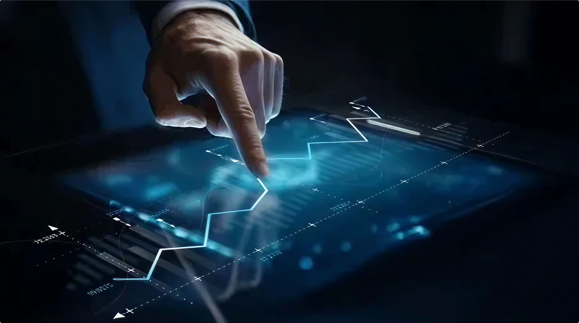 Strategic business outsourcing