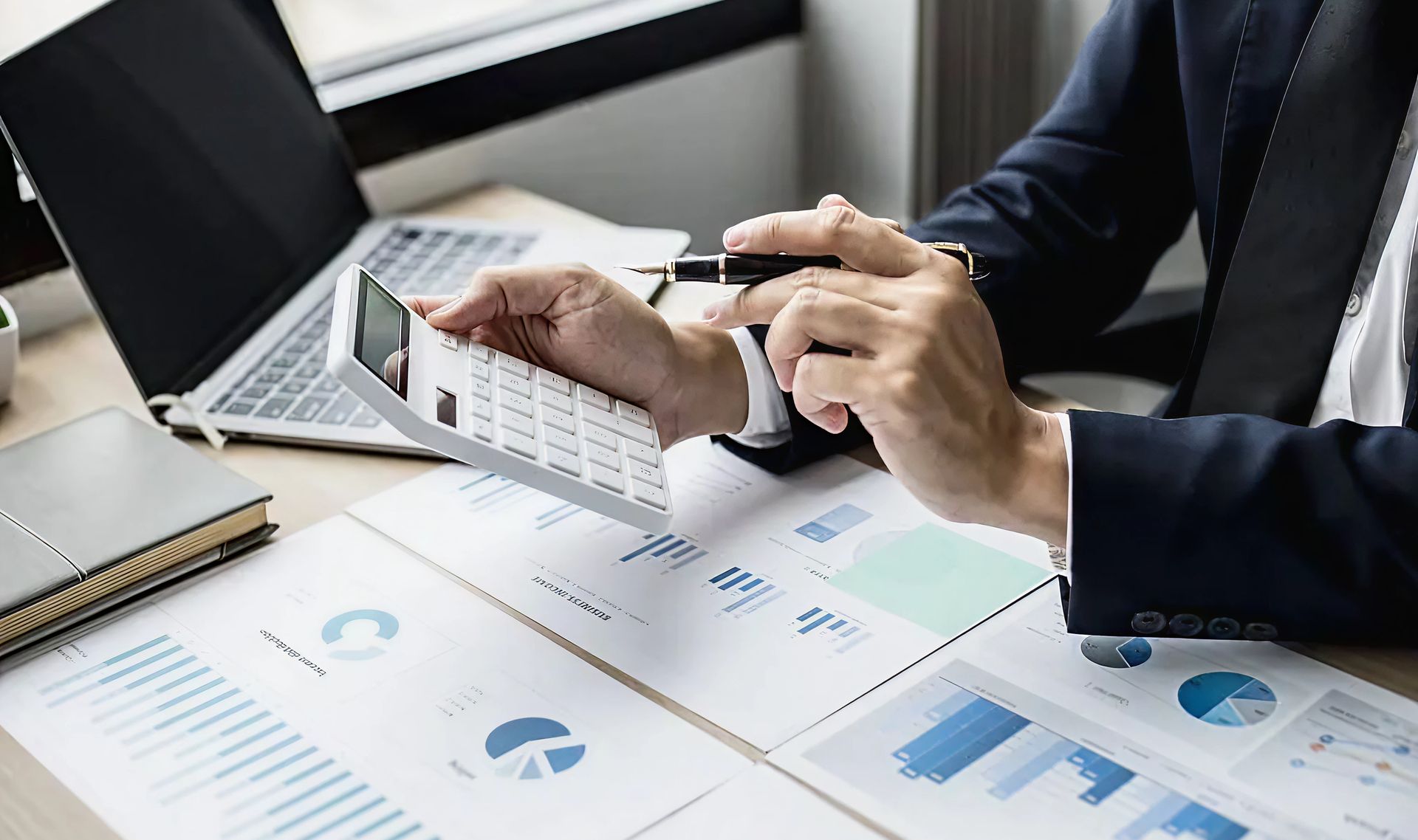 Financial Management