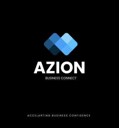 AZION Logo